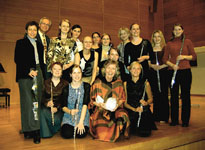 Norgekonsert 2004